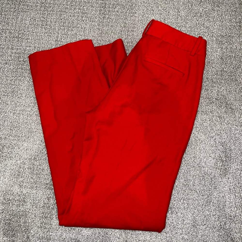 J. Crew Trouser